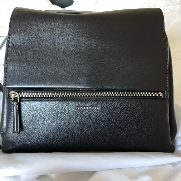 Givenchy Handbags - Givenchy pandora pure medium satchel